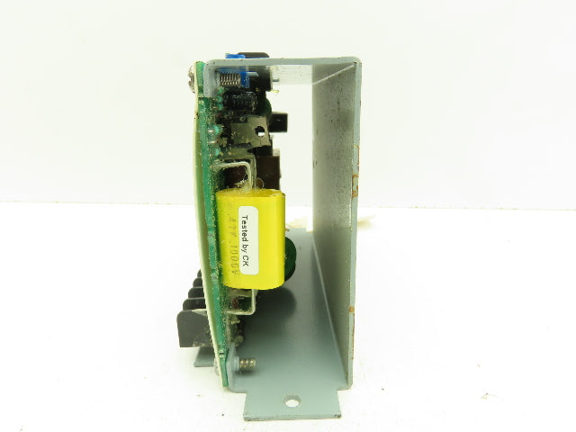 Nordic D18510005QB Brake Control Board 230/460V 1/3 Phase Furnas