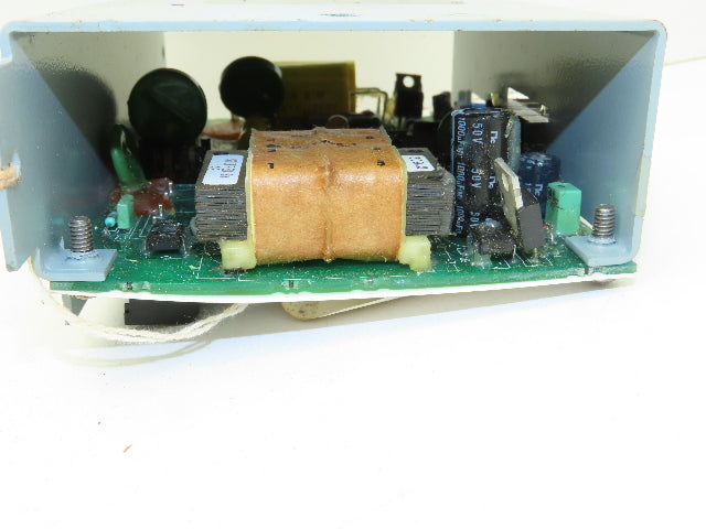 Nordic D18510005QB Brake Control Board 230/460V 1/3 Phase Furnas