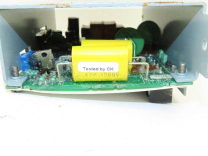 Nordic D18510005QB Brake Control Board 230/460V 1/3 Phase Furnas