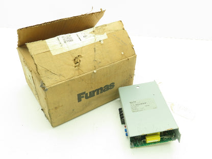 Nordic D18510005QB Brake Control Board 230/460V 1/3 Phase Furnas