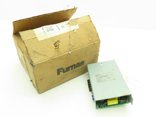 Nordic D18510005QB Brake Control Board 230/460V 1/3 Phase Furnas