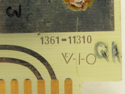 V-I-O 1361-11310 820355 Circuit Board Power Supply
