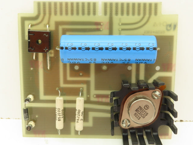 V-I-O 1361-11310 820355 Circuit Board Power Supply