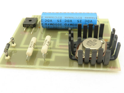 V-I-O 1361-11310 820355 Circuit Board Power Supply