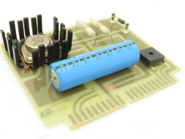 V-I-O 1361-11310 820355 Circuit Board Power Supply