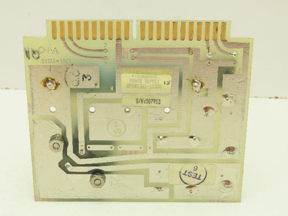 V-I-O 1361-11310 820355 Circuit Board Power Supply