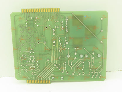 Ircon 50095-3 Amplifier Power Circuit Board 579-387