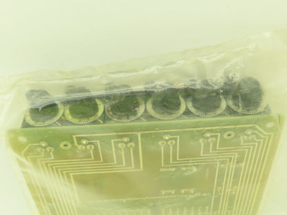 Westinghouse 233P690H01D Thyristor Control Potentiometer PCB Circuit Board PLC