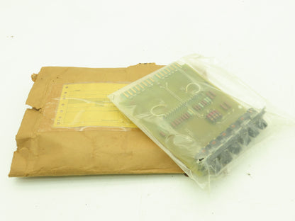 Westinghouse 233P690H01D Thyristor Control Potentiometer PCB Circuit Board PLC