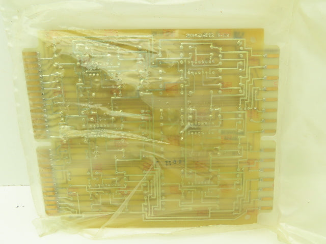 Westinghouse 1883A97 233P721H01B Anolog Transm Control Circuit Board