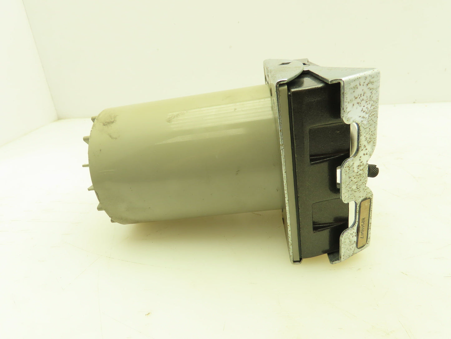 Eagle Signal HP54A607 Cycl-Flex Reset Timer 0-10 Minutes 120/240V