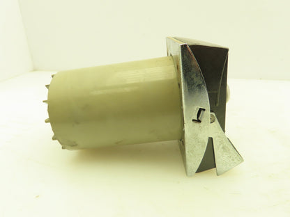 Eagle Signal HP54A607 Cycl-Flex Reset Timer 0-10 Minutes 120/240V