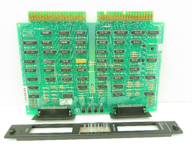 General Electric CB503L 44A297034-G03 GE Fanuc I/O Control Module