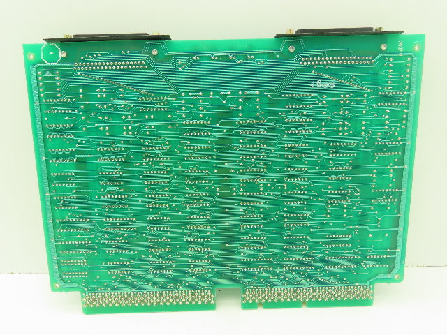 General Electric CB503L 44A297034-G03 GE Fanuc I/O Control Module