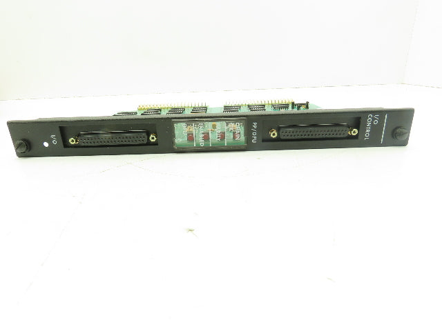 General Electric CB503L 44A297034-G03 GE Fanuc I/O Control Module