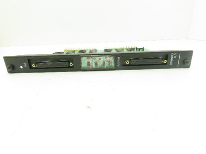 General Electric CB503L 44A297034-G03 GE Fanuc I/O Control Module