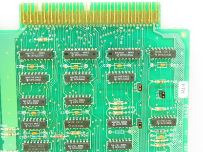 General Electric CB503L 44A297034-G03 GE Fanuc I/O Control Module