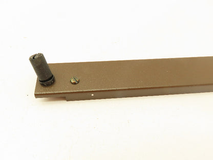 General Electric IC600FP999A GE Fanuc Filler Faceplates Series Six Lot of 6