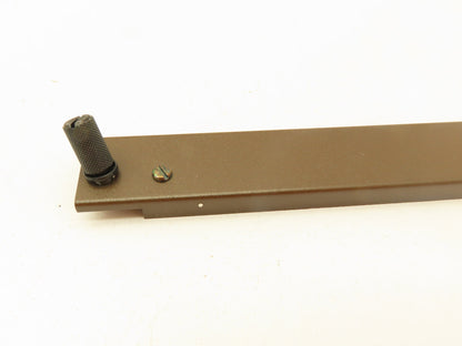 General Electric IC600FP999A GE Fanuc Filler Faceplates Series Six Lot of 6