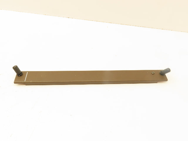 General Electric IC600FP999A GE Fanuc Filler Faceplates Series Six Lot of 6