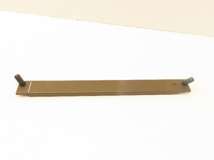 General Electric IC600FP999A GE Fanuc Filler Faceplates Series Six Lot of 6