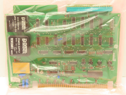General Electric IC600YB843A GE Fanuc 4-20mA Analog Input Module Board