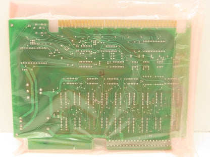 General Electric IC600YB843A GE Fanuc 4-20mA Analog Input Module Board