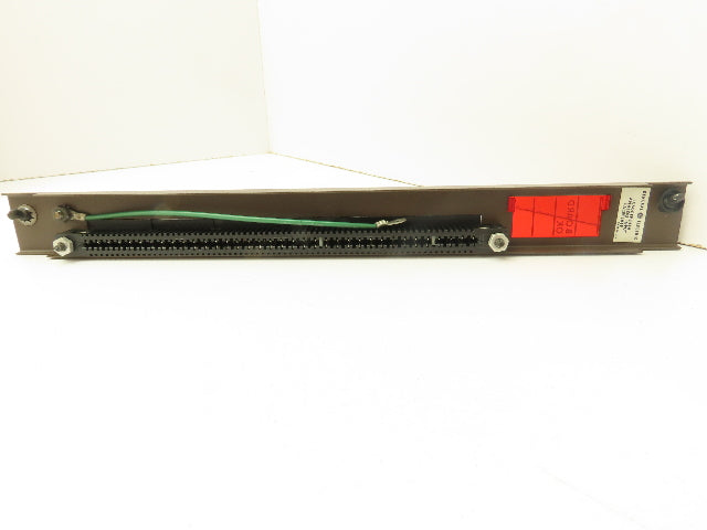 General Electric IC600YB843A GE Fanuc 4-20mA Analog Input Module Board
