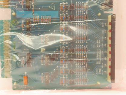 General Electric IC600BF802B GE Fanuc 20-60V AC-DC Input Module Circuit Board