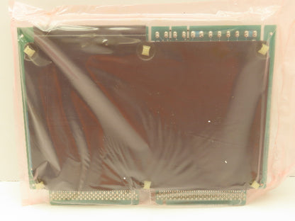 General Electric IC600BF802B GE Fanuc 20-60V AC-DC Input Module Circuit Board