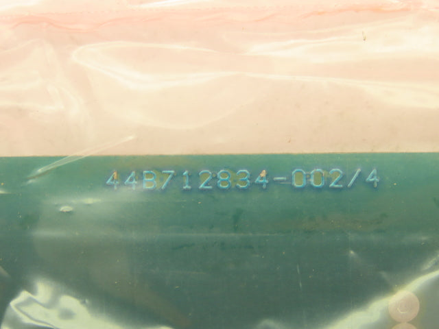 General Electric IC600BF802B GE Fanuc 20-60V AC-DC Input Module Circuit Board