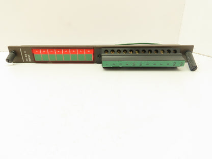 General Electric IC600BF802B GE Fanuc 20-60V AC-DC Input Module Circuit Board