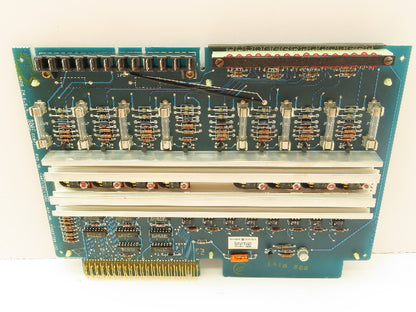 General Electric IC600BF902A GE Fanuc PLC DC Output Module 24VDC