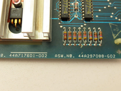 General Electric IC600BF902A GE Fanuc PLC DC Output Module 24VDC