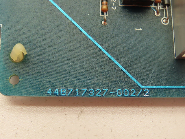 General Electric IC600BF902A GE Fanuc PLC DC Output Module 24VDC