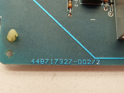 General Electric IC600BF902A GE Fanuc PLC DC Output Module 24VDC