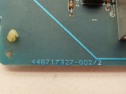 General Electric IC600BF902A GE Fanuc PLC DC Output Module 24VDC