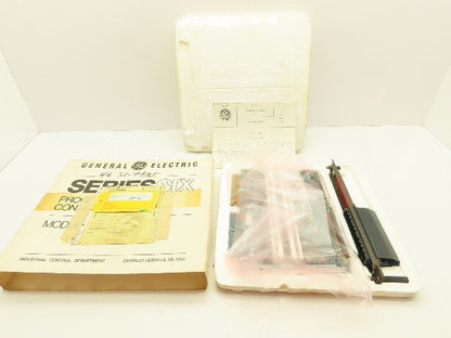 General Electric IC600BF902A GE Fanuc PLC DC Output Module 24VDC