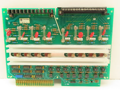 General Electric IC600YB904B GE Fanuc Output Module 115VAC Control Circuit Board