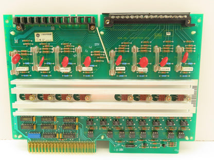 General Electric IC600YB904B GE Fanuc Output Module 115VAC Control Circuit Board