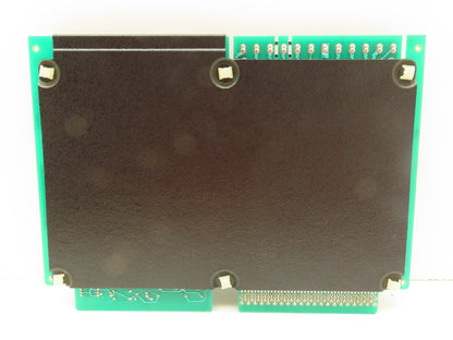 General Electric IC600YB904B GE Fanuc Output Module 115VAC Control Circuit Board