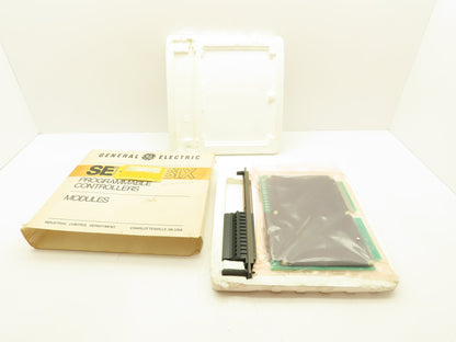 General Electric IC600YB904B GE Fanuc Output Module 115VAC Control Circuit Board