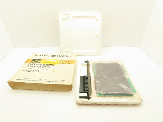 General Electric IC600YB904B GE Fanuc Output Module 115VAC Control Circuit Board