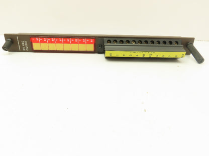 General Electric IC600YB904A GE Fanuc Output Module 115VAC Control Circuit Board