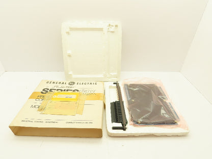 General Electric IC600YB904A GE Fanuc Output Module 115VAC Control Circuit Board