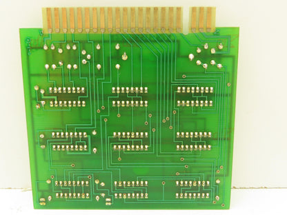 MEA 422-05310-86 422-05311-52A Control Circuit Board Card PLC