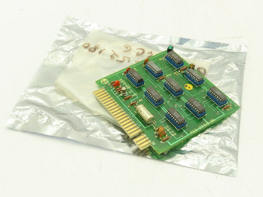 MEA 422-05310-86 422-05311-52A Control Circuit Board Card PLC