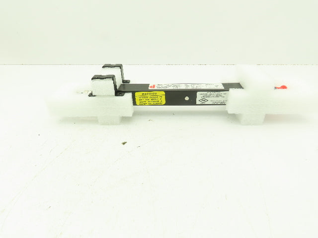 Waters F56205101 Short Longfellow Linear Position Transducer 6" Stroke 9K Ohm