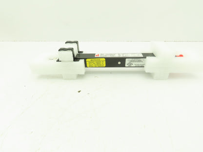 Waters F56205101 Short Longfellow Linear Position Transducer 6" Stroke 9K Ohm