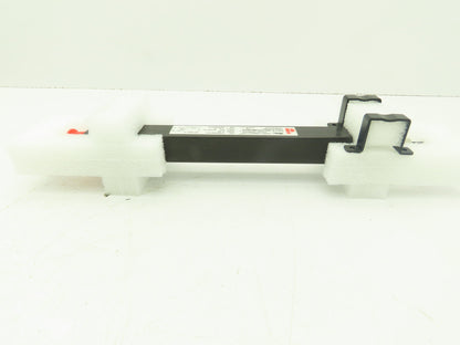 Waters F56205101 Short Longfellow Linear Position Transducer 6" Stroke 9K Ohm